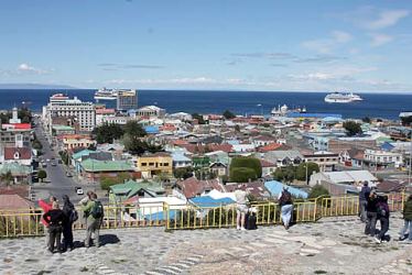 CONSEJO REGIONAL APRUEBA IMPORTANTE CARTERA DE PROYECTOS PARA MAGALLANES